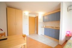 Appartement Graf Apartmán 1: (2+0) – Studio Ap. foto 4