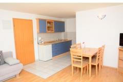 Appartement Graf Apartmán 3: (2+4) – Ap 2+3 foto 1