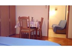 Denis apartman Zaton Apartmán 1 – DENIS foto 2
