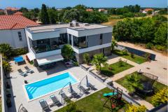 Villa Nina D Apartmán 1 – Villa Nina foto 1