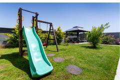 Villa Nina D Apartmán 1 – Villa Nina foto 4