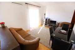 Zaton Beach Apartmány Apartmán 1: (2+1) foto 3