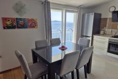 Apartmán Luka Jukić  Apartmán 1 foto 2