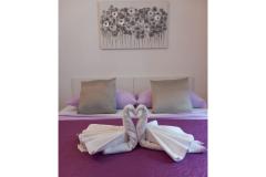 Apartmán Luka Jukić  Apartmán 1 foto 5