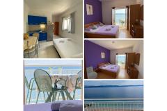 Apartmán Luka Jukić  Apartmán 3 foto 1