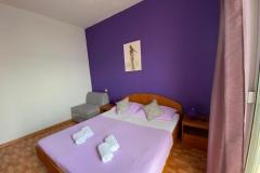 Apartmán Luka Jukić  Apartmán 3 foto 5