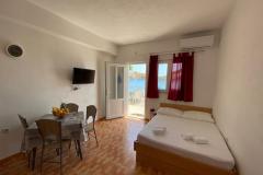 Apartmán Luka Jukić  Apartmán 4 foto 1