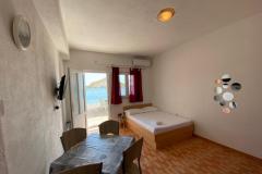 Apartmán Luka Jukić  Apartmán 4 foto 3