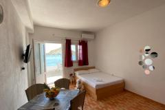 Apartmán Luka Jukić  Apartmán 4 foto 4