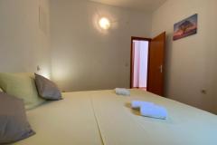 Apartmán Luka Jukić  Apartmán 4 foto 6