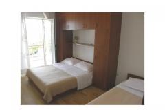Apartmány Gojko Ajduk Apartmán 1 – 1: A6 foto 2
