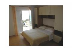 Apartmány Gojko Ajduk Apartmán 3 – 3. A6 foto 3