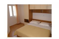 Apartmány Gojko Ajduk Apartmán 4 – 4: A2+2 foto 1