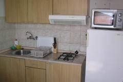 Apartmány Beti Apartmán 4 foto 1