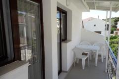 Apartmány Beti Apartmán 5 foto 6