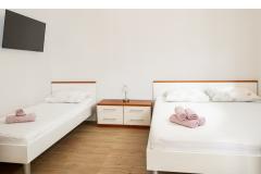 Apartmány Boban Apartmán 2 – Apartman 2 foto 2