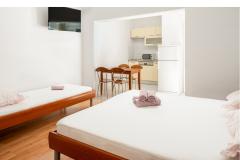 Apartmány Boban Apartmán 3 – Apartman 3 foto 1