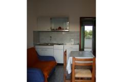 Apartmány Brajković Apartmán 3 – Apartman 5 foto 1