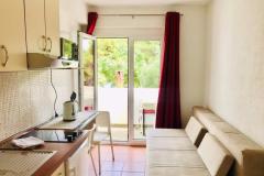 Apartmány DEMS 1 Apartmán 1 – A1 foto 2