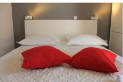 Apartmány DEMS 1 Pokoj 4 – A4 foto 4