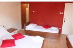 Apartmány DEMS 1 Pokoj 5 – A5 foto 4