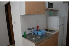 Apartmány Denis Apartmán 1: (3+2) – A1 foto 2