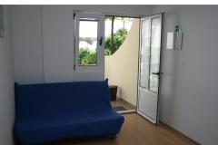Apartmány Denis Apartmán 1: (3+2) – A1 foto 3