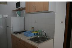 Apartmány Denis Apartmán 2: (3+2) – A2 foto 2