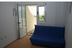 Apartmány Denis Apartmán 2: (3+2) – A2 foto 3