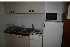 Apartmány Denis Apartmán 3: (2+1) – A3 foto 2