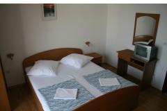Apartmány Denis Apartmán 4: (2+1) – A4 foto 1