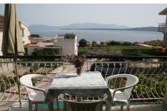 Apartmány Denis Apartmán 4: (2+1) – A4 foto 2