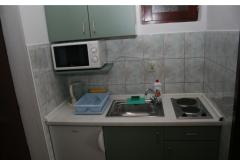 Apartmány Denis Apartmán 4: (2+1) – A4 foto 3