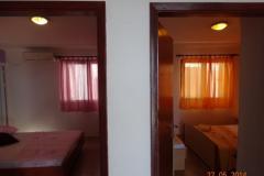 Apartmány Eva &amp; Ante Apartmán 4 – ap.1 2 foto 5