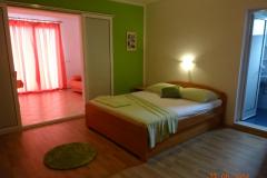 Apartmány Eva &amp; Ante Apartmán 1 – ap.4 foto 1