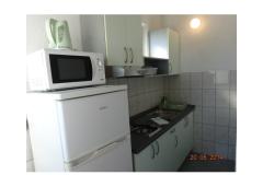 Apartmány Eva &amp; Ante Apartmán 1 – ap.4 foto 3