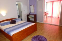 Apartmány Eva &amp; Ante Apartmán 2 – ap.5 foto 1