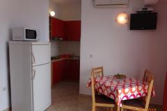 Apartmány Eva &amp; Ante Apartmán 2 – ap.5 foto 2