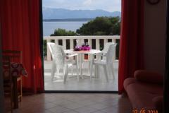 Apartmány Eva &amp; Ante Apartmán 2 – ap.5 foto 4