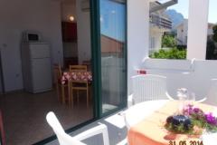 Apartmány Eva &amp; Ante Apartmán 2 – ap.5 foto 5