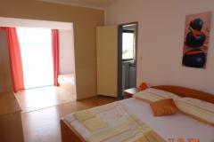 Apartmány Eva &amp; Ante Apartmán 3 – ap.6 foto 1