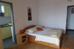 Apartmány Eva &amp; Ante Apartmán 3 – ap.6 foto 2