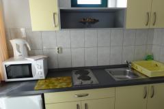 Apartmány Eva &amp; Ante Apartmán 3 – ap.6 foto 3