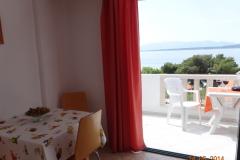 Apartmány Eva &amp; Ante Apartmán 3 – ap.6 foto 4