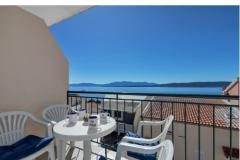 Apartmány Ferdo Apartmán 1 – A 2+2 foto 5