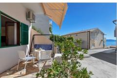 Apartmány Ferdo Apartmán 3 – A 2+1 foto 1