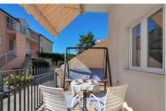 Apartmány Ferdo Apartmán 3 – A 2+1 foto 4