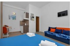 Apartmány Ferdo Apartmán 3 – A 2+1 foto 5