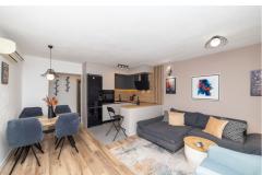 Apartmány Ferdo Apartmán 2 – A 4+1 foto 1