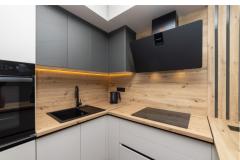 Apartmány Ferdo Apartmán 2 – A 4+1 foto 3